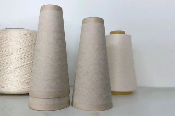 Производство Тканей