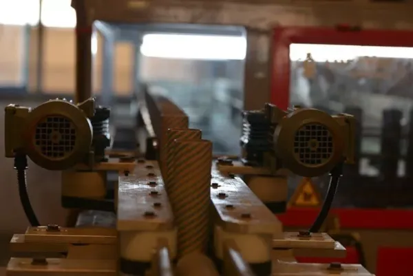 Производство Картона