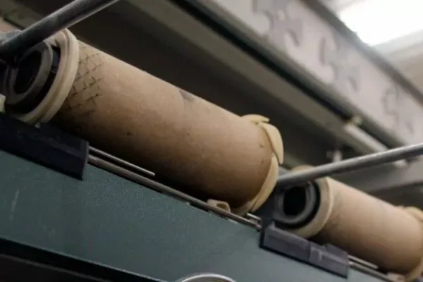 Производство Картона