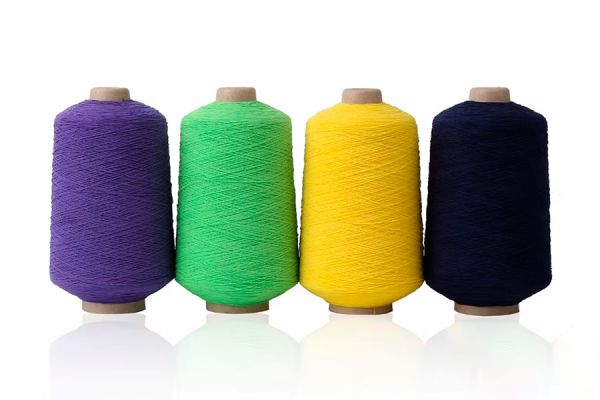 Производство Тканей