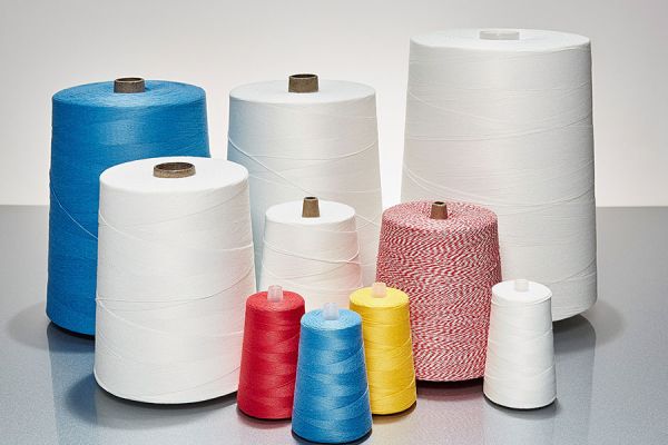 Производство Тканей