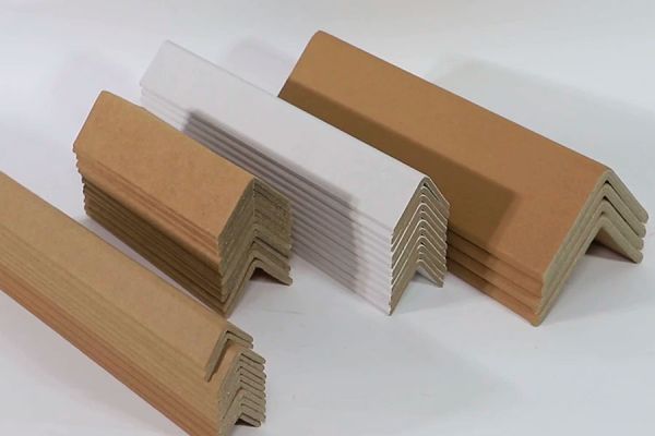 Производство Картона