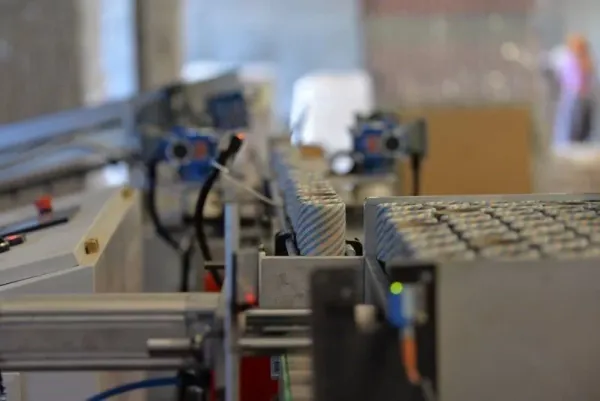 Производство Картона