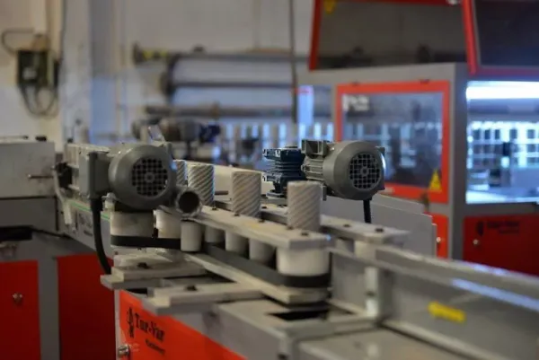 Производство Картона