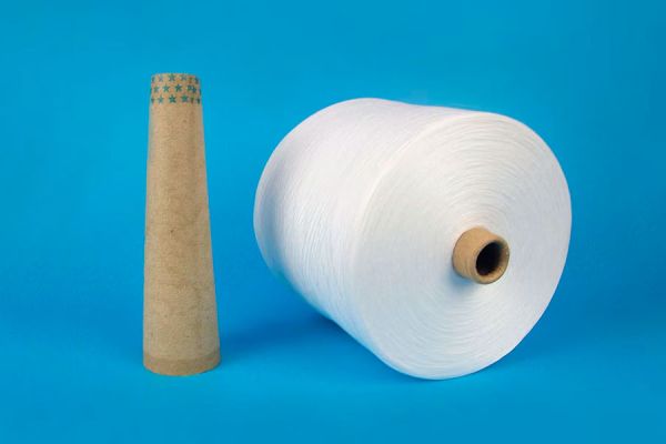 Производство Тканей