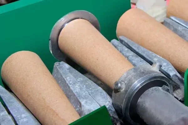 Производство Картона