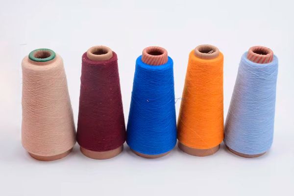 Производство Тканей