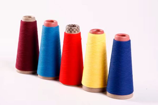 Производство Тканей