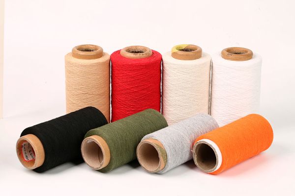 Производство Тканей