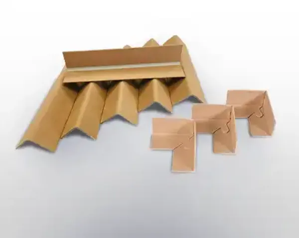 Картонные уголки