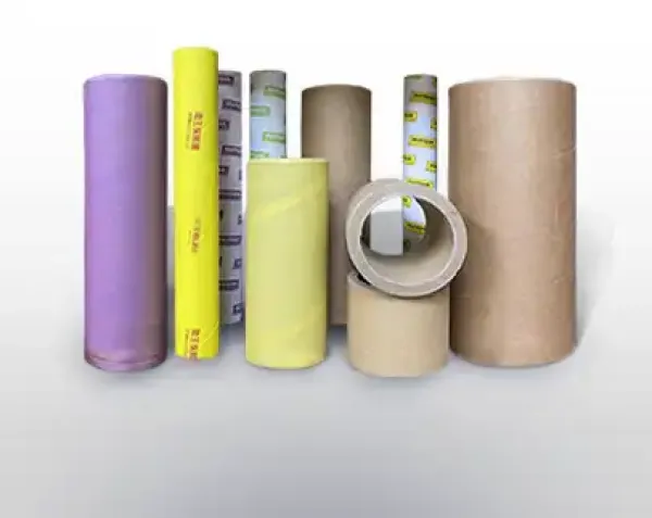 Цилиндрические трубы