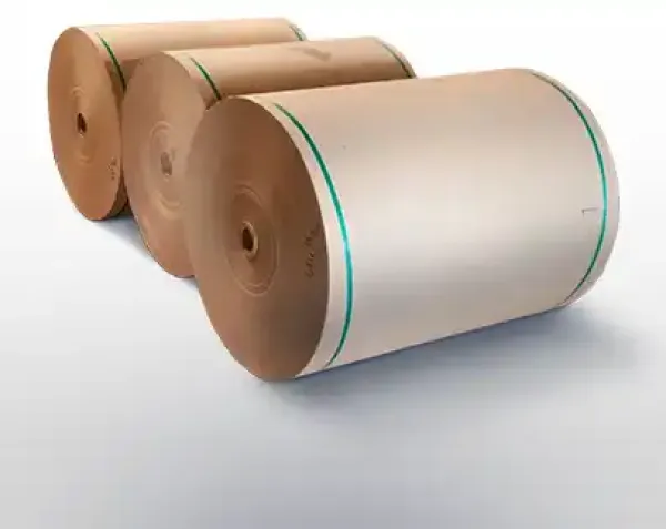 Бумага картонная