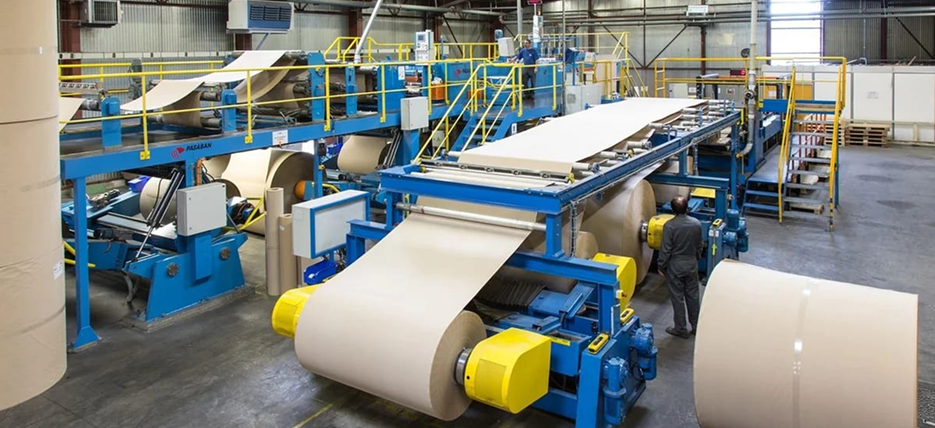 Производство Germes Teks