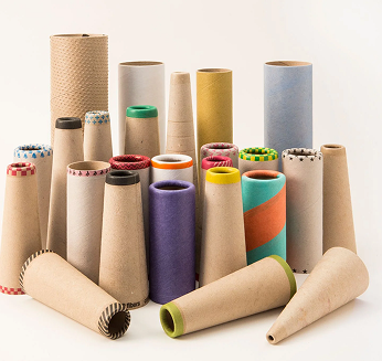 Ассортимент бумажной продукции