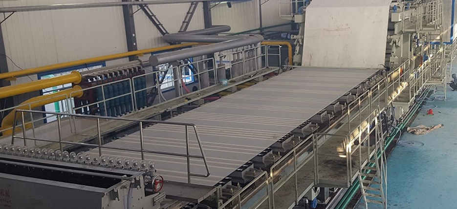 Производство Germes Teks